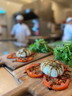 Mister O1 Extraordinary Pizza Pembroke Pines by null