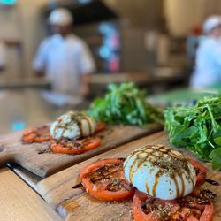 Mister O1 Extraordinary Pizza Pembroke Pines