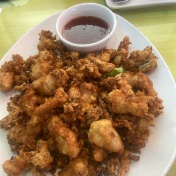 Bistro B - 19. Coconut Chicken - Vietnamese Near Me - Dallas, Texas