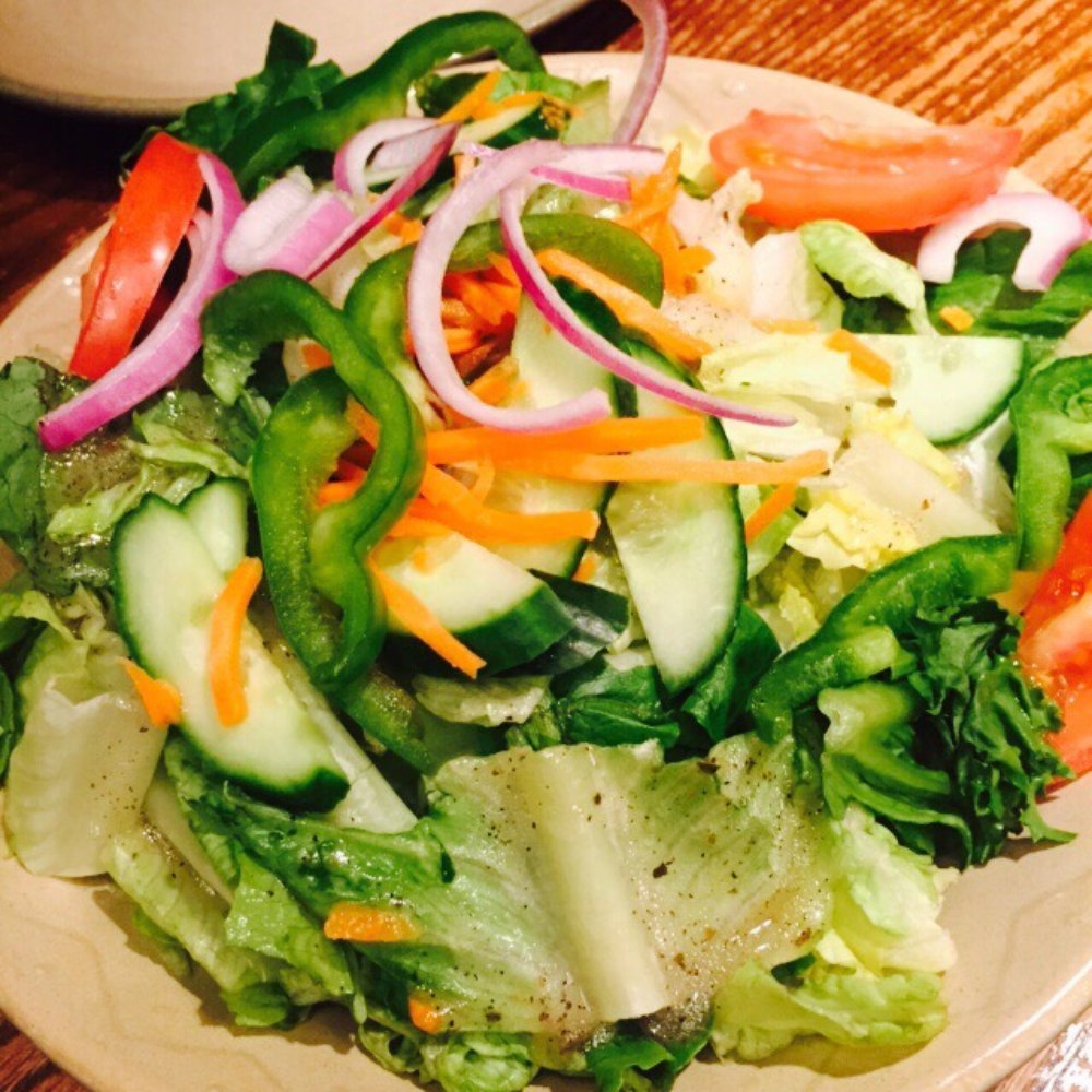 Nando's Peri-Peri - Ze salad! - South African Near Me - Ottawa, Ontario Nando's Peri-Peri - Ze salad! - South African Near Me - Ottawa, Ontario