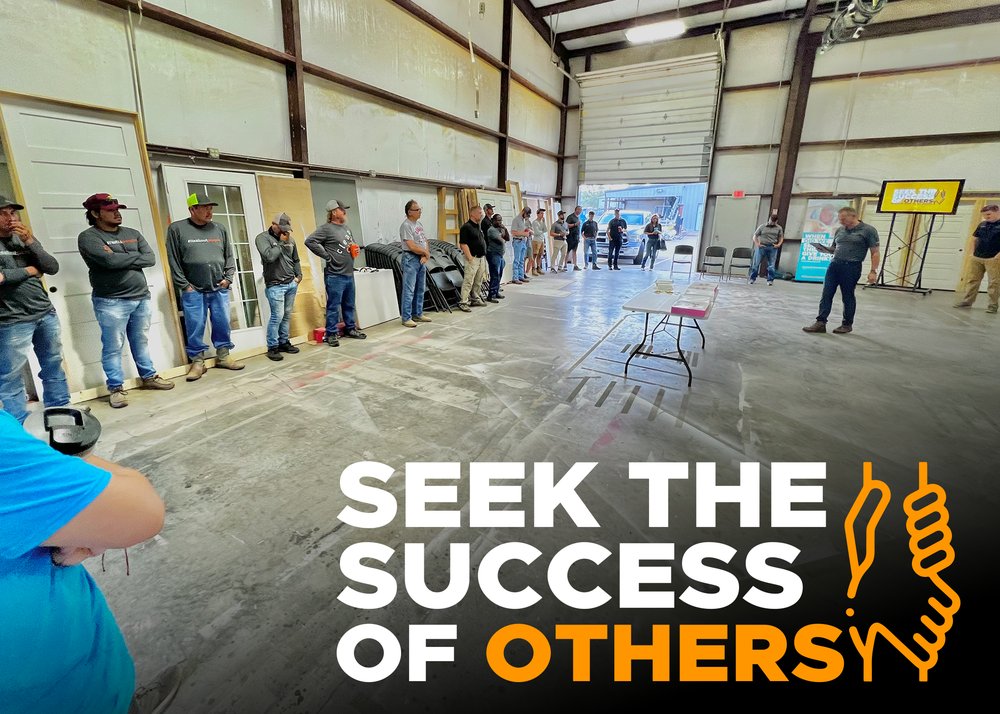 Slide of Clean Cut Roofing