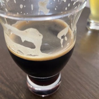 Nine State Brewery - Marshmallow - Breweries Near Me - Inverness, Florida