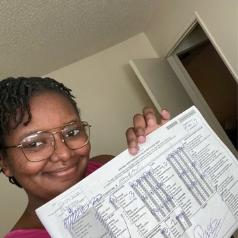 Driving Eric Crazy - Passed driving test - Driving Schools Near Me