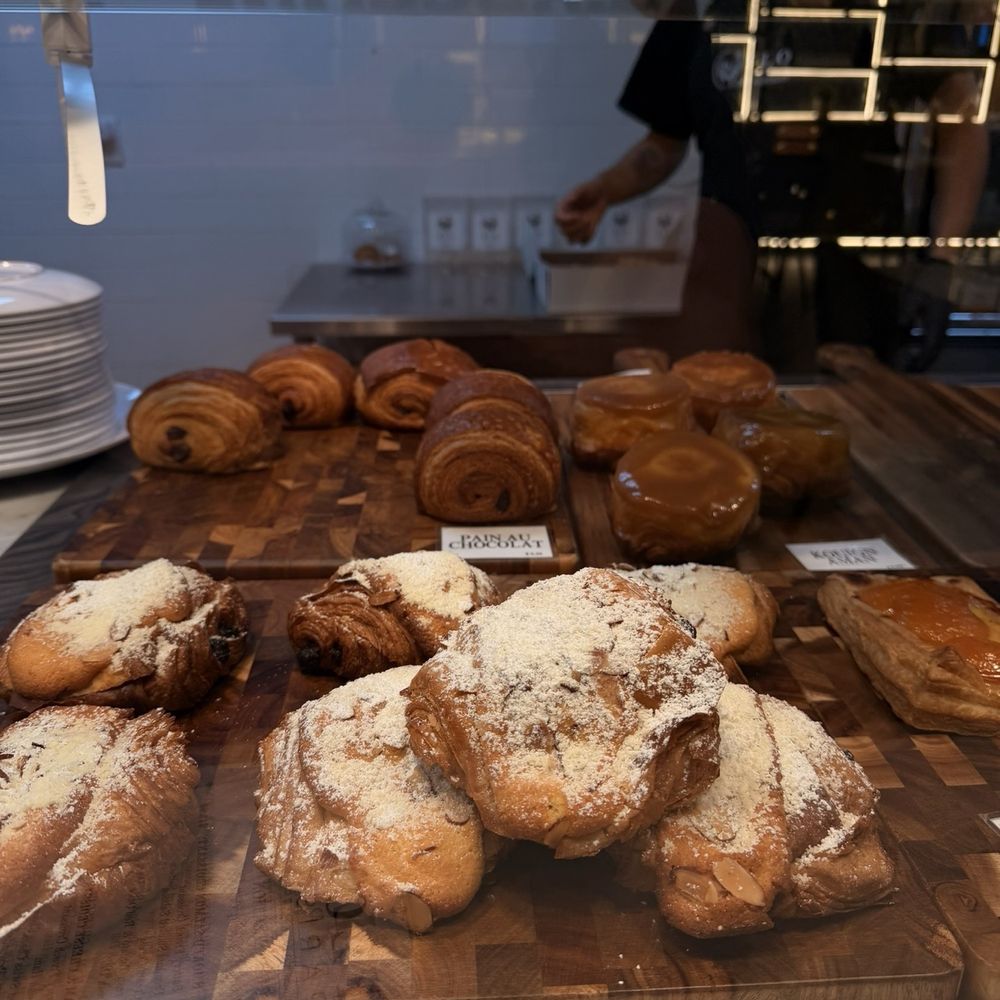Flo Paris - pastry's - Bakeries Near Me - Houston, Texas Flo Paris - pastry's - Bakeries Near Me - Houston, Texas