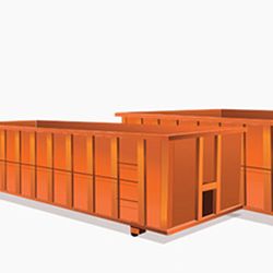 Roll-Off Dumpster Direct