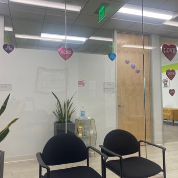 Beyond Therapy Medical Group - Waiting Room - Speech Therapists Near Me - Los Angeles, California Beyond Therapy Medical Group - Waiting Room - Speech Therapists Near Me - Los Angeles, California