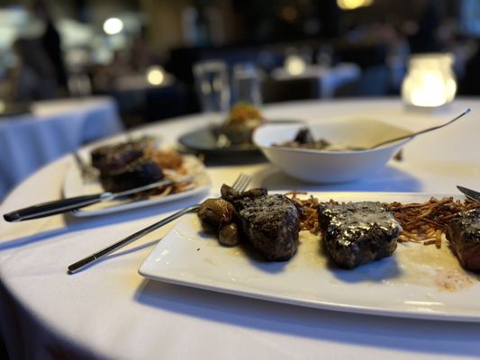 Anthony’s Chophouse by null