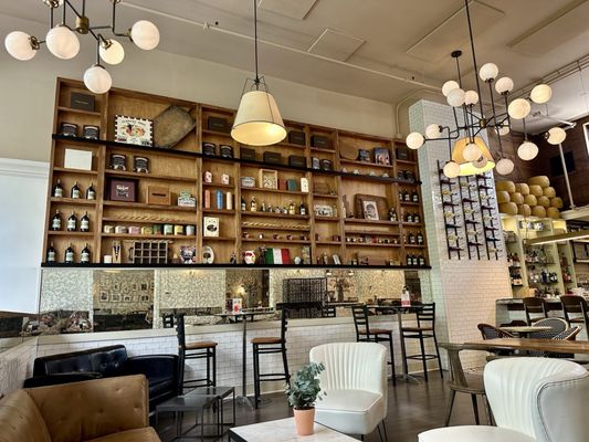 Di Bruno Bros. by null