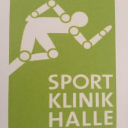 Sportklinik Halle