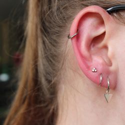 Elevated Body Adornment