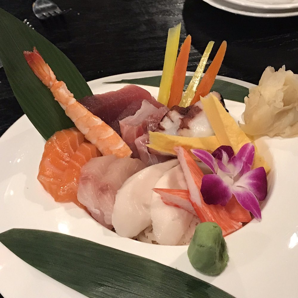 Chirashi Chirashi