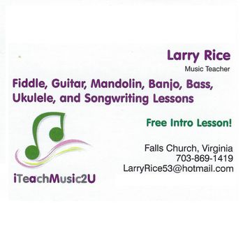 iTeachMusic2u - Business Card - Musical Instruments & Teachers Near Me iTeachMusic2u - Business Card - Musical Instruments & Teachers Near Me