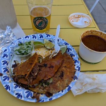 Tacos El Chuy - Quesabirria - Tacos Near Me - Santa Cruz, California Tacos El Chuy - Quesabirria - Tacos Near Me - Santa Cruz, California