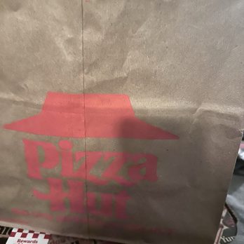 Pizza Hut - Chicken Wings Near Me - Philadelphia, Pennsylvania