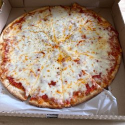Mrs B’s Pizza