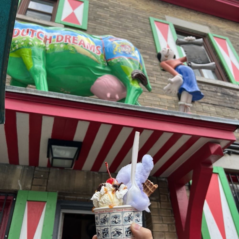 Dutch Dreams - Ice Cream & Frozen Yogurt Near Me - Toronto, Ontario Dutch Dreams - Ice Cream & Frozen Yogurt Near Me - Toronto, Ontario