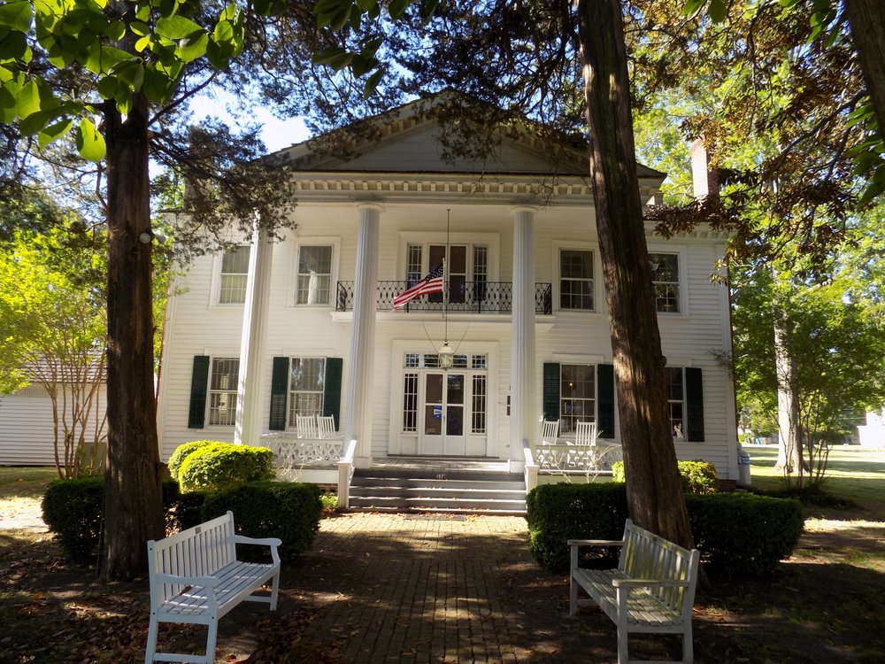 Social spots from Murfreesboro Historical Association