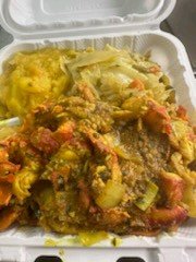 Singh's Roti Shop 2 by null
