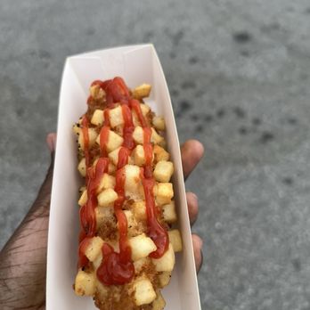 Panda Fest - KDog - Festivals Near Me - Atlanta, Georgia