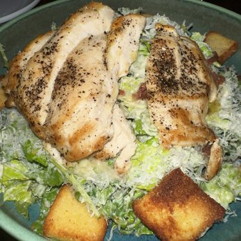 Revelry - If looks could kale with chicken - Beer Bar Near Me - Pompano Beach, Florida Revelry - If looks could kale with chicken - Beer Bar Near Me - Pompano Beach, Florida
