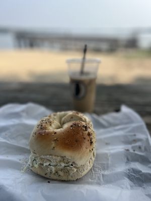 Baron's Bagels - Point Pleasant by null
