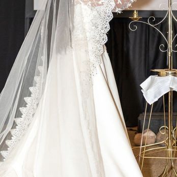 Vin's Alterations - wedding dress vins alteration - Sewing & Alterations Near Me - Phoenix, Arizona