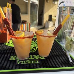 Cantaritos