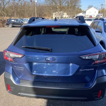 Piazza Subaru - 2/22/20 My new 2020 Suburu Outback - Auto Parts & Supplies Near Me - Limerick, Pennsylvania Piazza Subaru - 2/22/20 My new 2020 Suburu Outback - Auto Parts & Supplies Near Me - Limerick, Pennsylvania