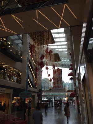 Clarke Quay Central by null