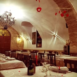 Dentro Le Mura - Interno sala