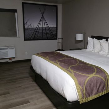 Super 8 by Wyndham St. Regis - Hotels Near Me - St. Regis, Montana