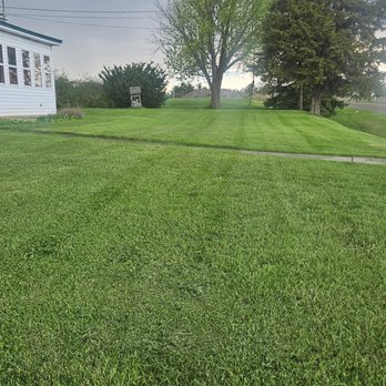 Krause Lawn Care - Lawn Services Near Me - Dundee, New York Krause Lawn Care - Lawn Services Near Me - Dundee, New York