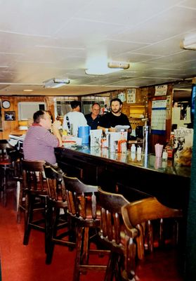 Sonny's Place by null