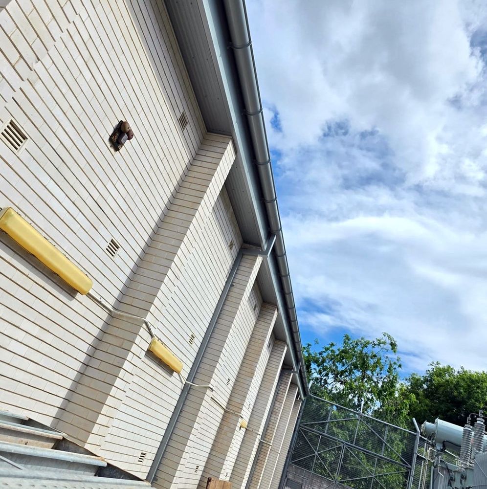 Slide of Felicita Roofing