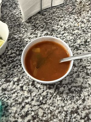 El Barco Marinero by null