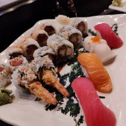 Koi Sushi