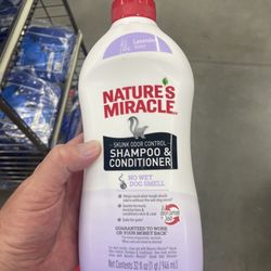 Tractor Supply - My dog got sprayed by a damn skunk!
