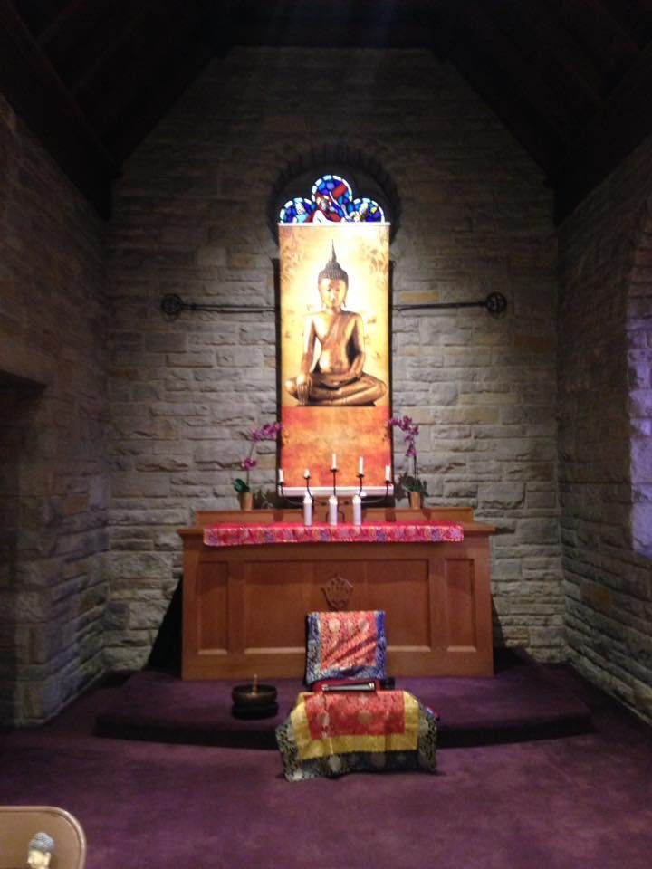 KANSAS CITY BUDDHIST CENTER 3801 Gillham Rd, Kansas City, MO Yelp