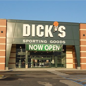 DICK'S Sporting Goods - Sports Wear Near Me - Alabaster, Alabama