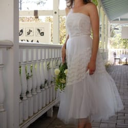 Kathleen Crowley Costume Couture