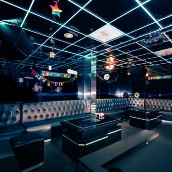 Novabox Karaoke - Karaoke Box - Karaoke Near Me - Seattle, Washington