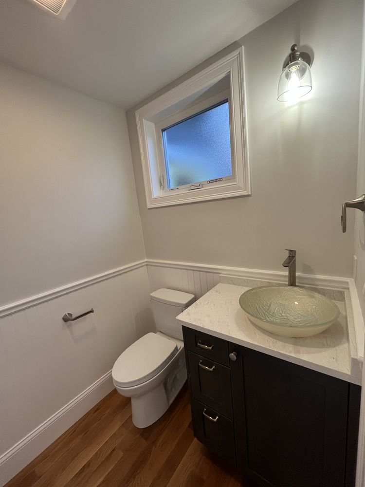 Slide of MP Mechanical Services