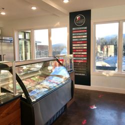 Crozet Creamery