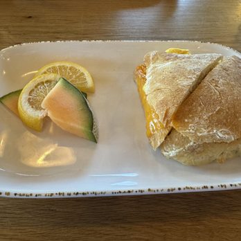 La Farm Bakery - Breakfast sandwich - Breakfast & Brunch Near Me - Cary, North Carolina
