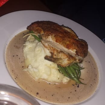 Potpie - Pan-roasted chicken - New American Near Me - Kansas City, Missouri Potpie - Pan-roasted chicken - New American Near Me - Kansas City, Missouri