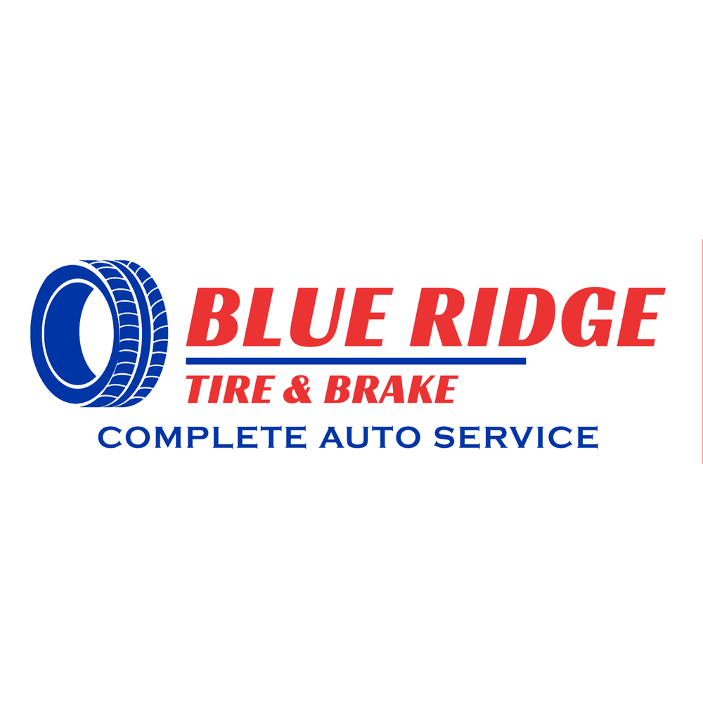 BLUE RIDGE TIRE & BRAKE Updated October 2024 Request a Quote 562