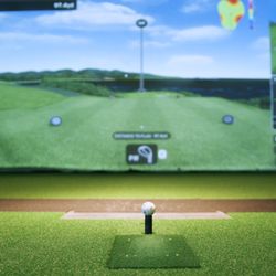 X-Golf Parkville - Indoor golf at its best