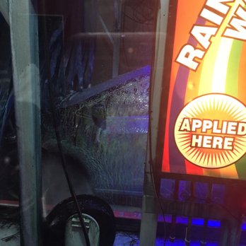 Take 5 Car Wash - Car Wash Near Me - Metairie, Louisiana