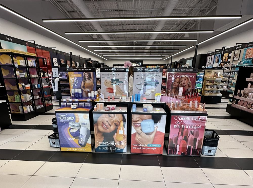Sephora Loading SEPHORA - Updated June 2026 - 18 Photos & 10 Reviews - 5500 Abercorn St ...