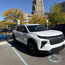 Yaldo Auto - Brand spanking new